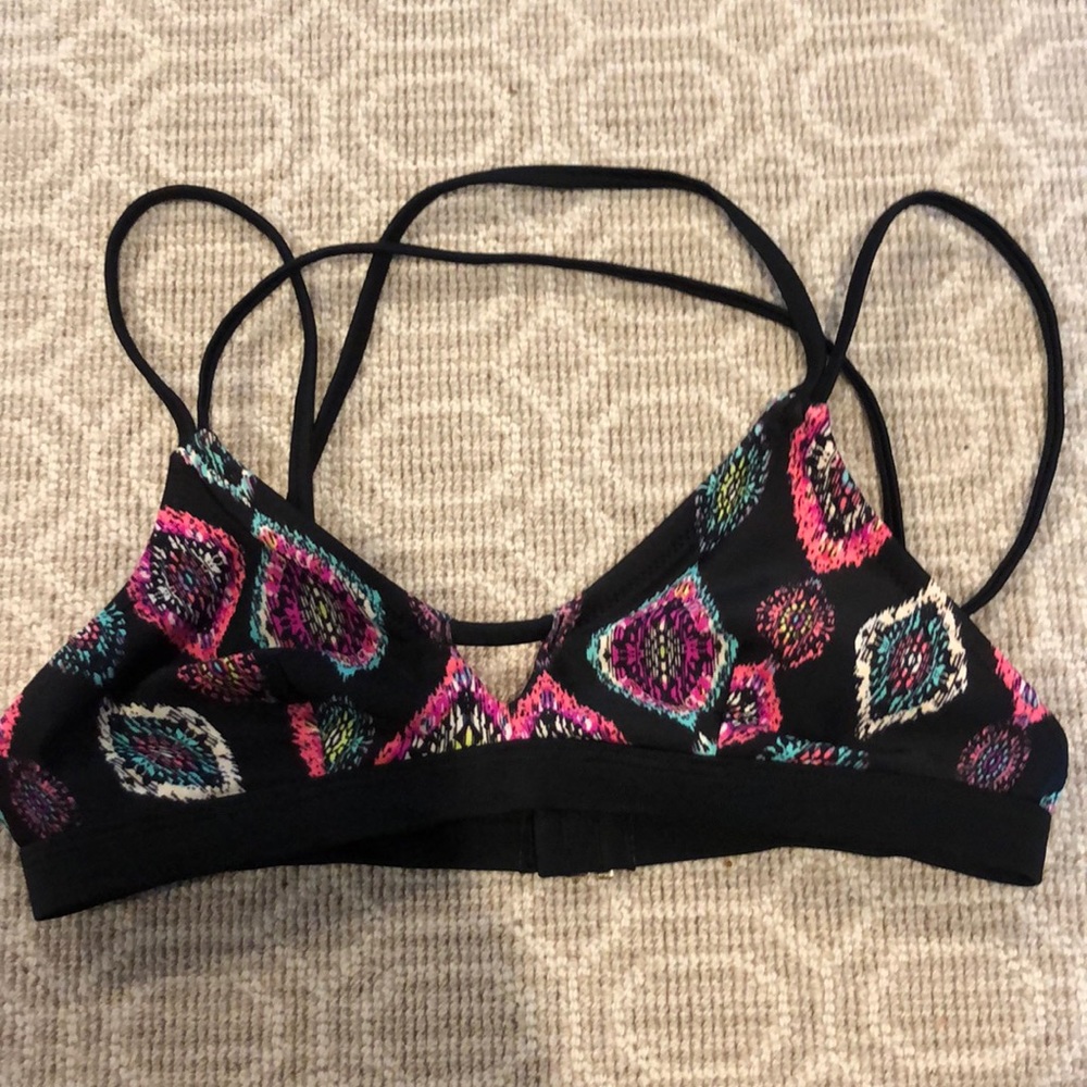 Swimsuit top